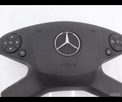 AIRBAG VOLANTE MERCEDES E200 W212 2010 A2128600102 - 7