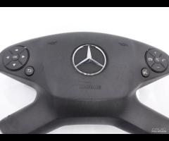 AIRBAG VOLANTE MERCEDES E200 W212 2010 A2128600102 - 8