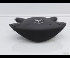 AIRBAG VOLANTE MERCEDES E200 W212 2010 A2128600102 - 11