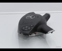 AIRBAG VOLANTE MERCEDES E200 W212 2010 A2128600102 - 12