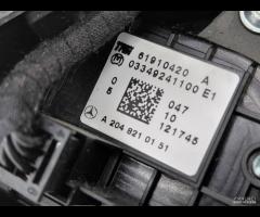 AIRBAG VOLANTE MERCEDES E200 W212 2010 A2128600102 - 22