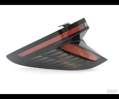 FARO FANALE STOP POSTERIORE SINISTRA SX HYUNDAI TU