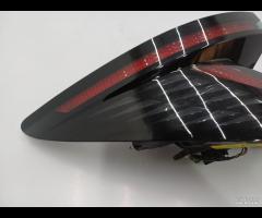 FARO FANALE STOP POSTERIORE SINISTRA SX HYUNDAI TU - 8