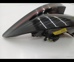 FARO FANALE STOP POSTERIORE SINISTRA SX HYUNDAI TU - 9