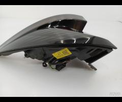 FARO FANALE STOP POSTERIORE SINISTRA SX HYUNDAI TU - 10