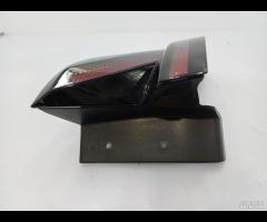 FARO FANALE STOP POSTERIORE SINISTRA SX HYUNDAI TU - 12