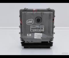 CENTRALINA MOTORE ECU N57 D30A 3.0D 180Kw 245CV BM