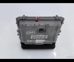 CENTRALINA MOTORE ECU N57 D30A 3.0D 180Kw 245CV BM
