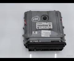 CENTRALINA MOTORE ECU N57 D30A 3.0D 180Kw 245CV BM - 6