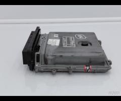 CENTRALINA MOTORE ECU N57 D30A 3.0D 180Kw 245CV BM - 8