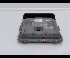 CENTRALINA MOTORE ECU N57 D30A 3.0D 180Kw 245CV BM - 9
