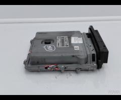 CENTRALINA MOTORE ECU N57 D30A 3.0D 180Kw 245CV BM - 10