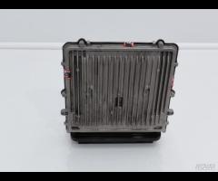 CENTRALINA MOTORE ECU N57 D30A 3.0D 180Kw 245CV BM - 12