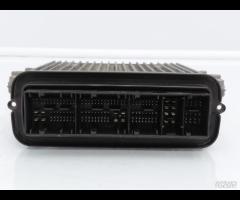 CENTRALINA MOTORE ECU N57 D30A 3.0D 180Kw 245CV BM - 13