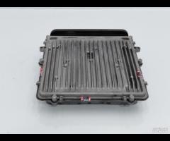 CENTRALINA MOTORE ECU N57 D30A 3.0D 180Kw 245CV BM - 15