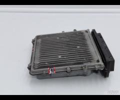 CENTRALINA MOTORE ECU N57 D30A 3.0D 180Kw 245CV BM - 16