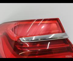 FARO FANALE STOP POSTERIORE SX BMW 7 SERIES G11 73 - 9