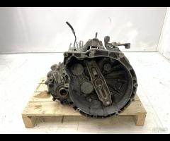 CAMBIO MANUALE 6 MARCE MINI ONE S R56 1.6 TURBO 13