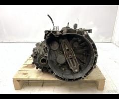 CAMBIO MANUALE 6 MARCE MINI ONE S R56 1.6 TURBO 13