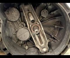 CAMBIO MANUALE 6 MARCE MINI ONE S R56 1.6 TURBO 13