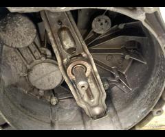 CAMBIO MANUALE 6 MARCE MINI ONE S R56 1.6 TURBO 13