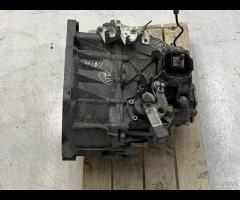 CAMBIO MANUALE 6 MARCE MINI ONE S R56 1.6 TURBO 13 - 10