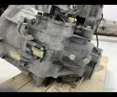 CAMBIO MANUALE 6 MARCE MINI ONE S R56 1.6 TURBO 13 - 12