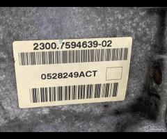 CAMBIO MANUALE 6 MARCE MINI ONE S R56 1.6 TURBO 13 - 18