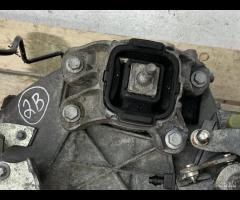 CAMBIO MANUALE 6 MARCE MINI ONE S R56 1.6 TURBO 13 - 20