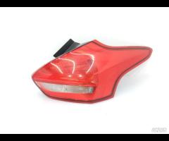 FARO FANALE STOP POSTERIORE DX FORD FOCUS 2013-201