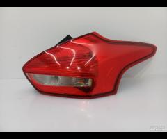 FARO FANALE STOP POSTERIORE DX FORD FOCUS 2013-201