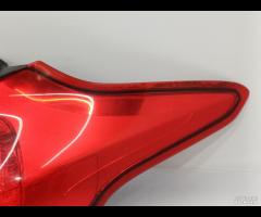 FARO FANALE STOP POSTERIORE DX FORD FOCUS 2013-201