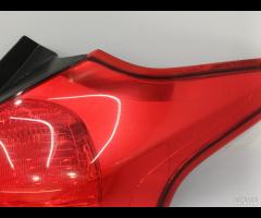 FARO FANALE STOP POSTERIORE DX FORD FOCUS 2013-201