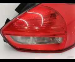 FARO FANALE STOP POSTERIORE DX FORD FOCUS 2013-201 - 9