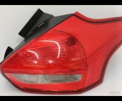 FARO FANALE STOP POSTERIORE DX FORD FOCUS 2013-201 - 10