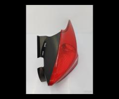 FARO FANALE STOP POSTERIORE DX FORD FOCUS 2013-201 - 11