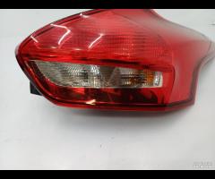 FARO FANALE STOP POSTERIORE DX FORD FOCUS 2013-201 - 15