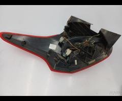 FARO FANALE STOP POSTERIORE DX FORD FOCUS 2013-201 - 16