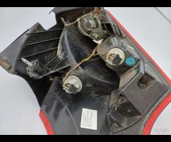 FARO FANALE STOP POSTERIORE DX FORD FOCUS 2013-201 - 19