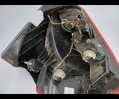 FARO FANALE STOP POSTERIORE DX FORD FOCUS 2013-201 - 20