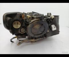 FARO FANALE ANTERIORE SINISTRA SX BMW 316D F30 F31 - 11