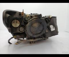 FARO FANALE ANTERIORE SINISTRA SX BMW 316D F30 F31 - 12