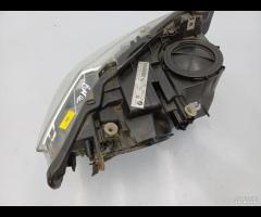 FARO FANALE ANTERIORE SINISTRA SX BMW 316D F30 F31 - 13