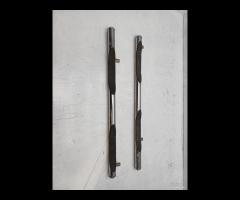 PEDANE LATERALE 2.2D HYUNDAI SANTA FE 2011 2.2 D12