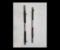 PEDANE LATERALE 2.2D HYUNDAI SANTA FE 2011 2.2 D12