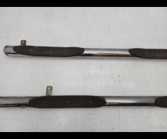 PEDANE LATERALE 2.2D HYUNDAI SANTA FE 2011 2.2 D12