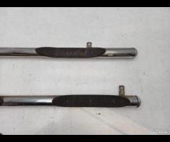 PEDANE LATERALE 2.2D HYUNDAI SANTA FE 2011 2.2 D12 - 8