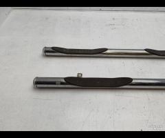 PEDANE LATERALE 2.2D HYUNDAI SANTA FE 2011 2.2 D12 - 10