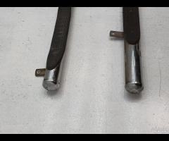 PEDANE LATERALE 2.2D HYUNDAI SANTA FE 2011 2.2 D12 - 11