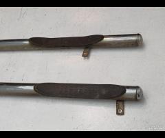 PEDANE LATERALE 2.2D HYUNDAI SANTA FE 2011 2.2 D12 - 12